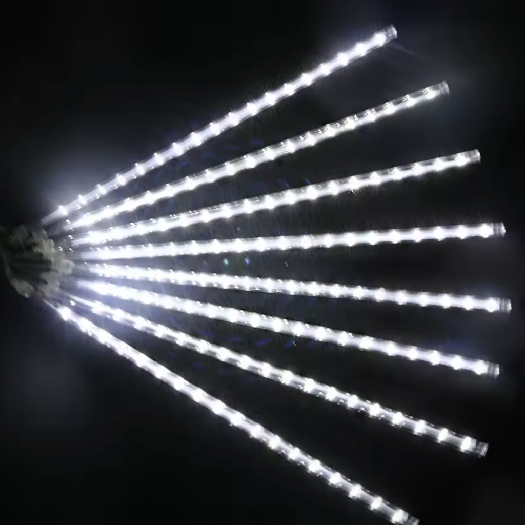 Terraluminix™ – Arctic Halo (Wit)