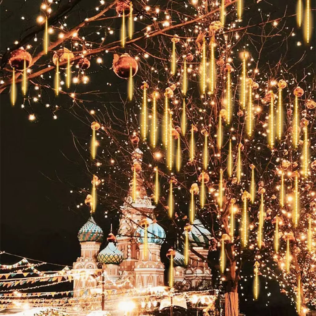 Terraluminix™ – Aurea Cascade (Goud)