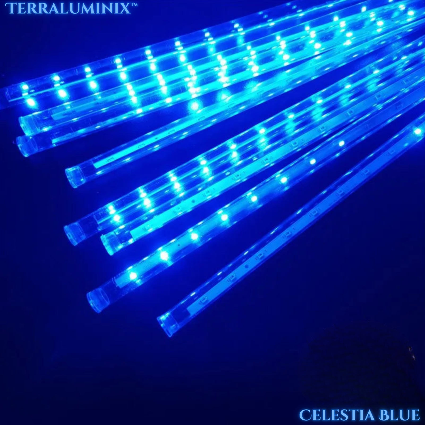 Terraluminix™ – Celestia Blue (Blauw)