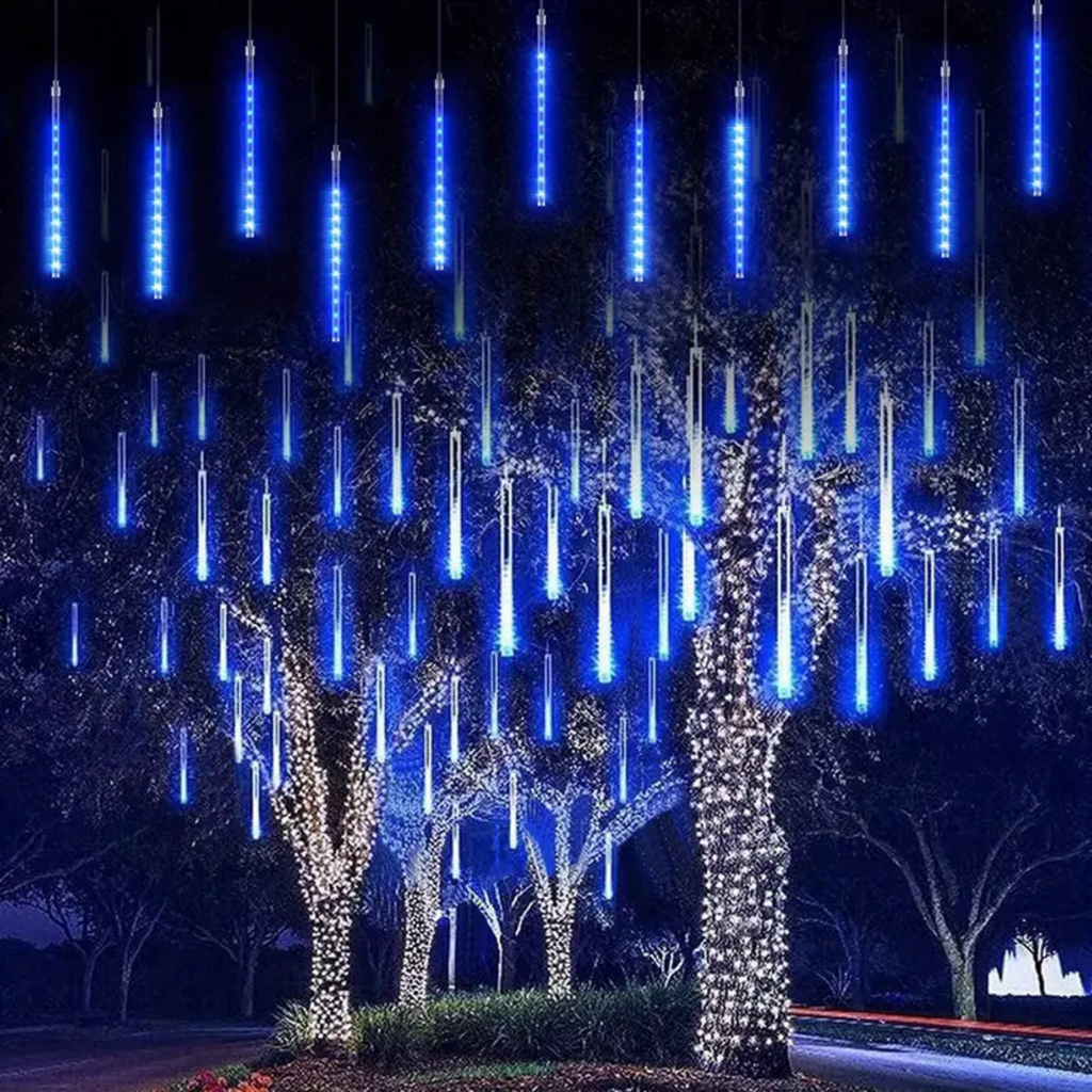 Terraluminix™ – Celestia Blue (Blauw)