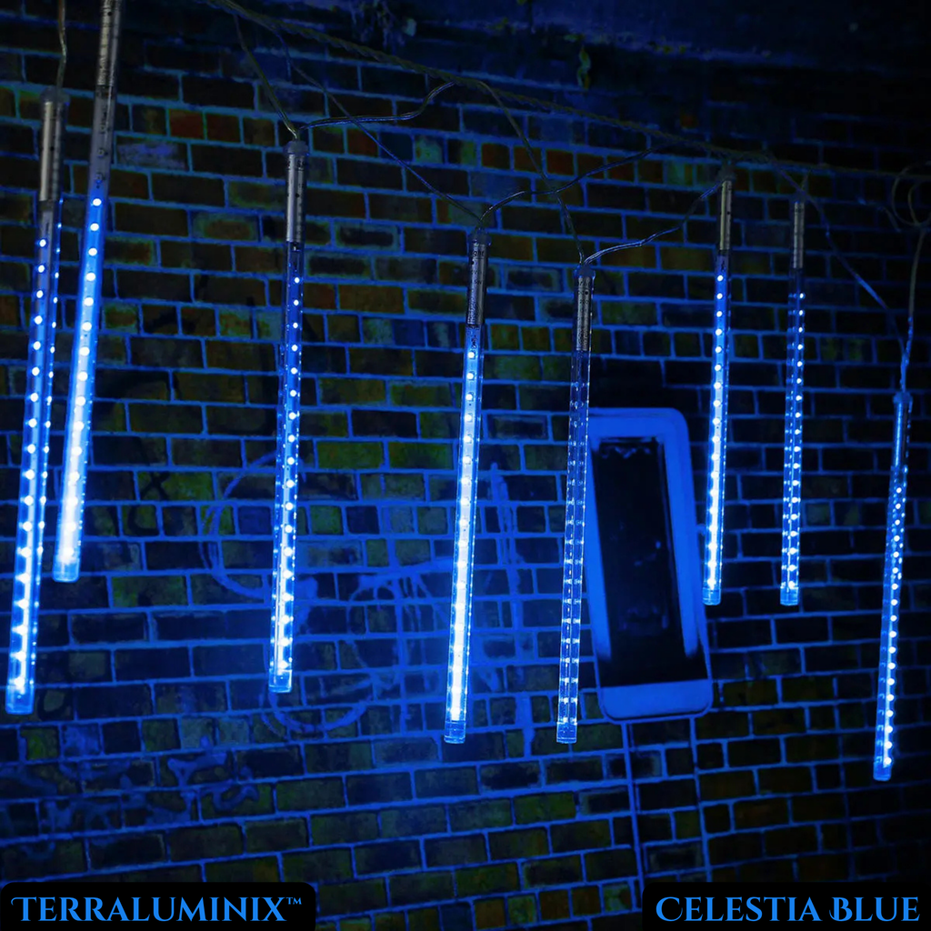 Terraluminix™ – Celestia Blue (Blauw)