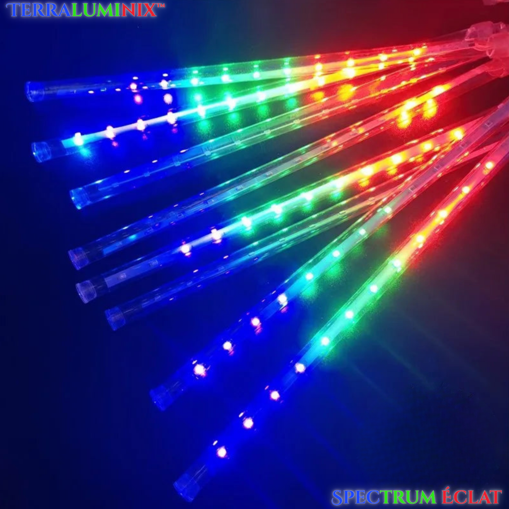 Terraluminix™ – Spectrum Éclat (Multicolor)