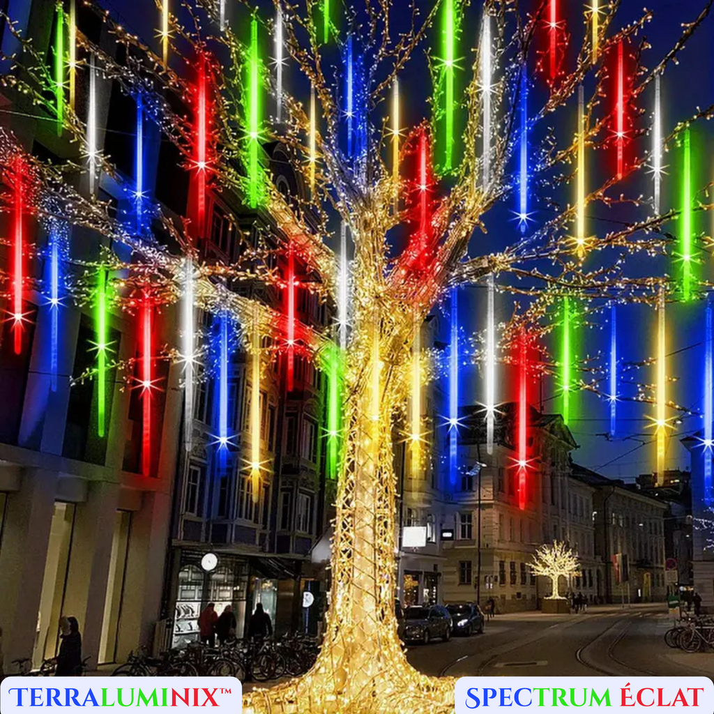 Terraluminix™ – Spectrum Éclat (Multicolor)