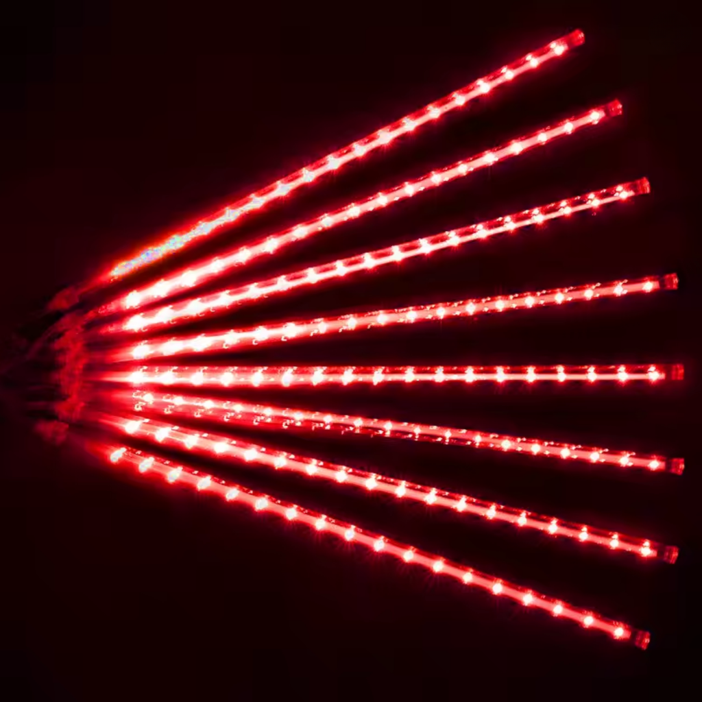 Terraluminix™ – Crimson Vortex (Rood)