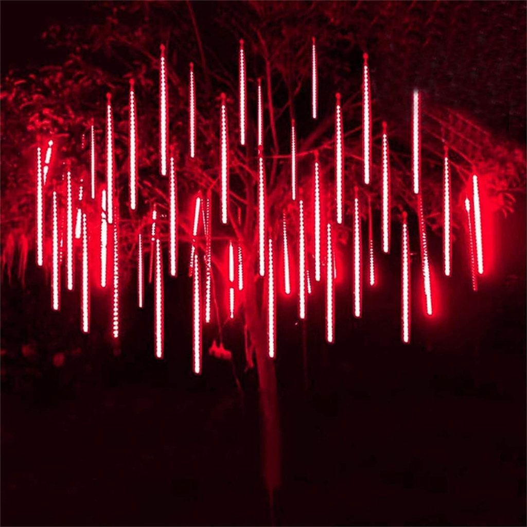 Terraluminix™ – Crimson Vortex (Rood)