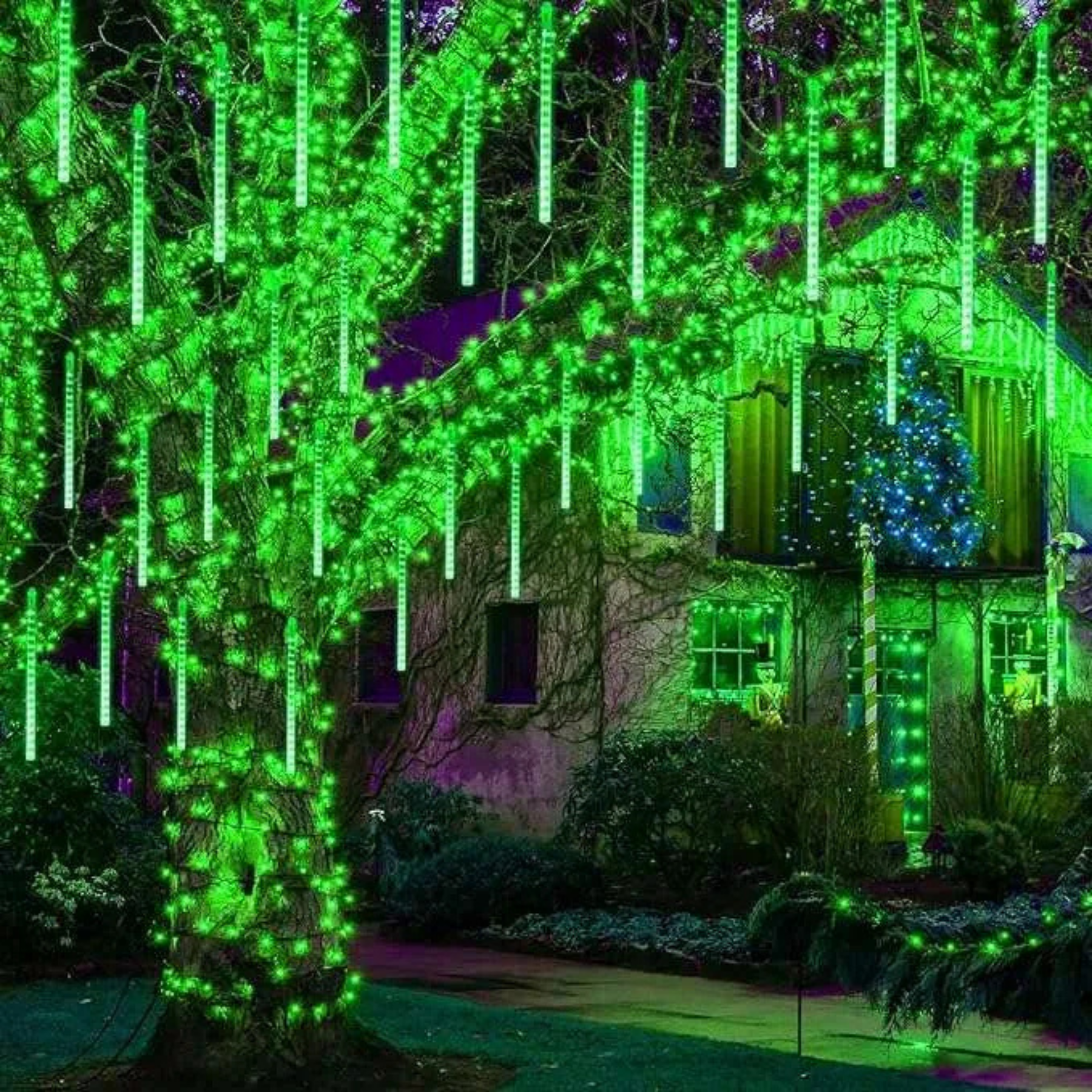 Terraluminix™ – Verdantia Gleam (Groen)