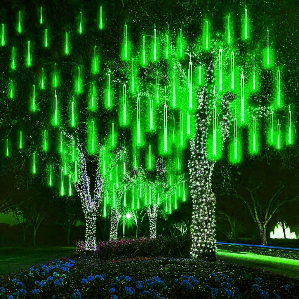 Terraluminix™ – Verdantia Gleam (Groen)