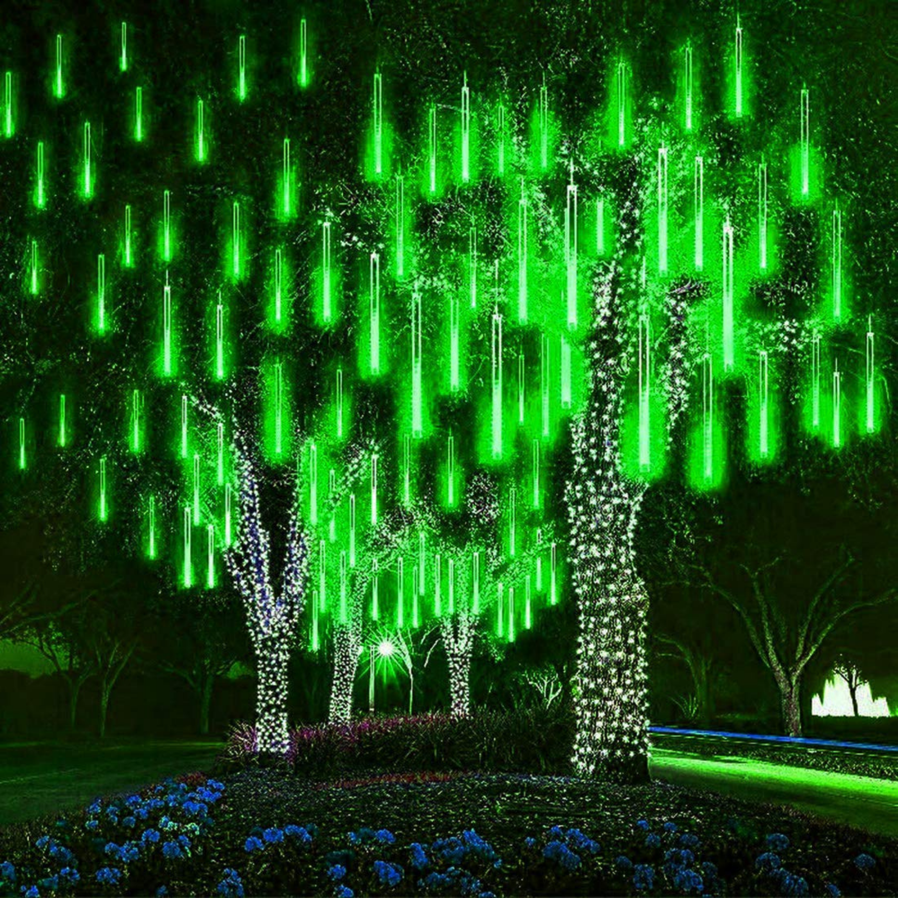 Terraluminix™ – Verdantia Gleam (Groen)