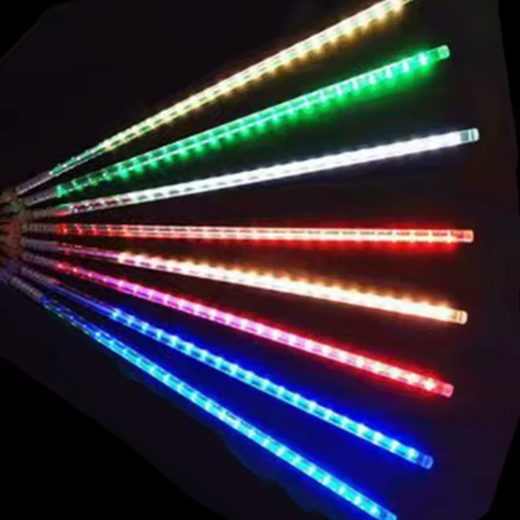 Terraluminix™ – Chromaflow Luxe (Mixedcolor)