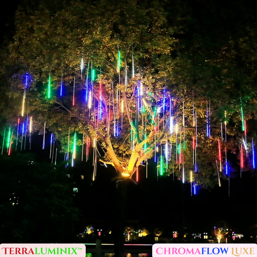 Terraluminix™ – Chromaflow Luxe (Mixedcolor)