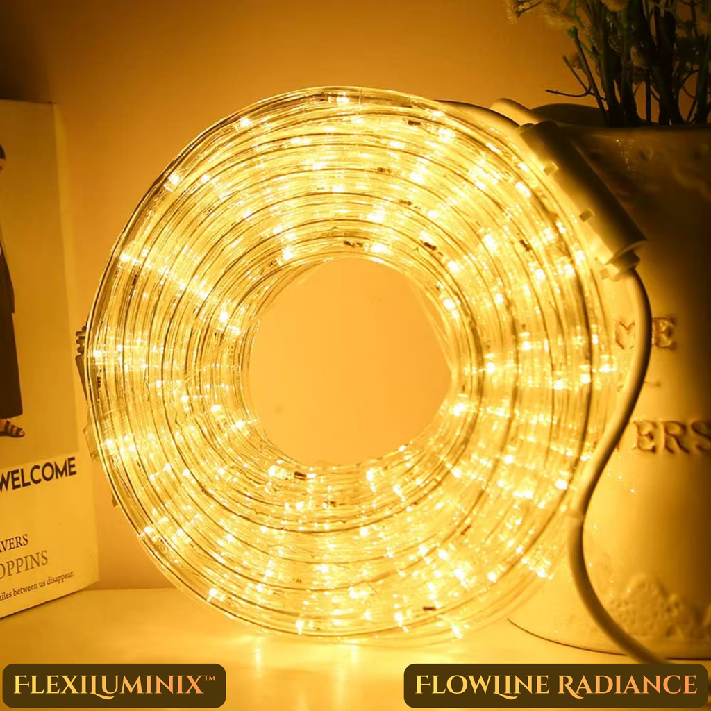 FlexiLuminix™ – FlowLine Radiance