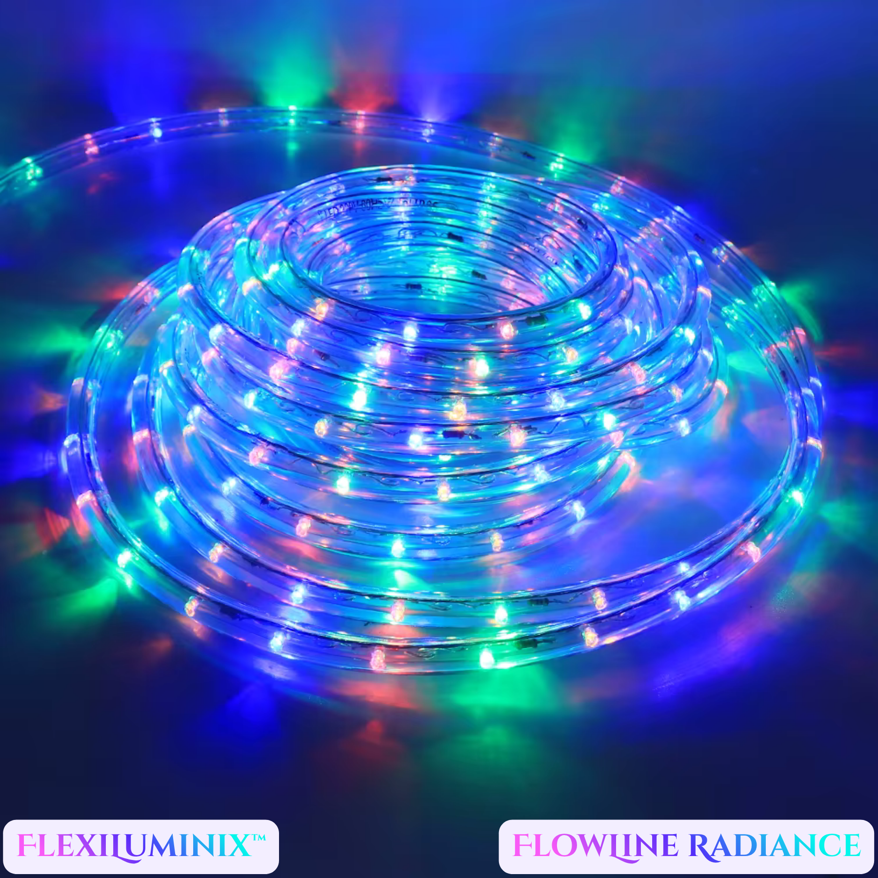 FlexiLuminix™ – FlowLine Radiance