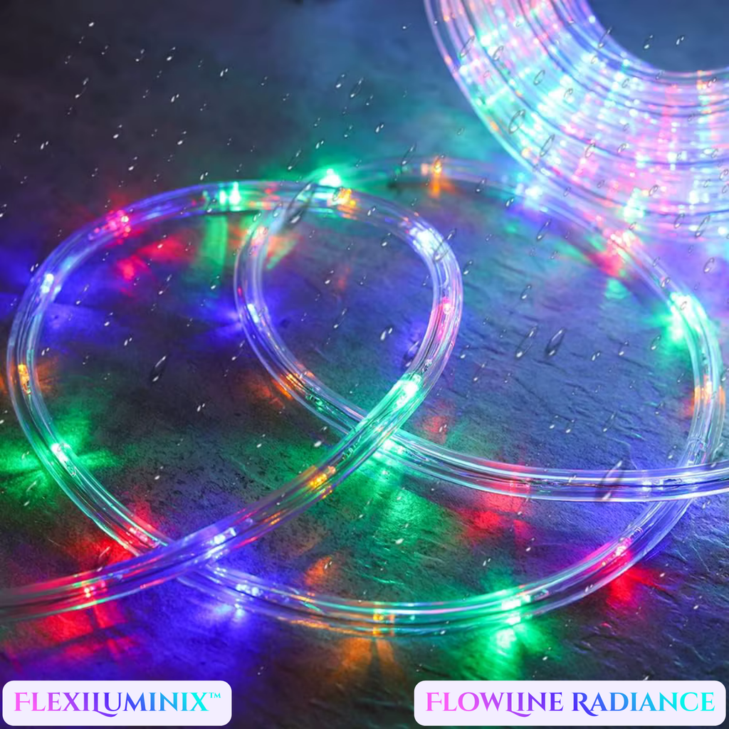 FlexiLuminix™ – FlowLine Radiance