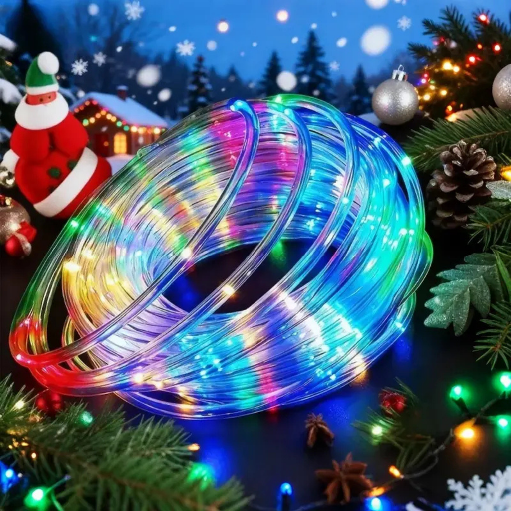 FlexiLuminix™ – FlowLine Radiance