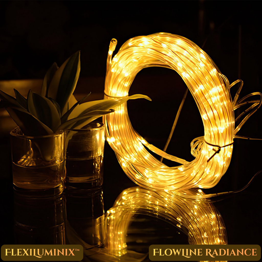 FlexiLuminix™ – FlowLine Radiance