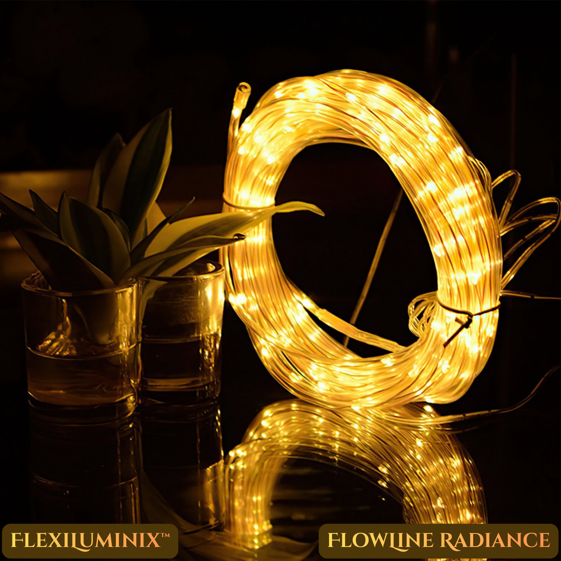 FlexiLuminix™ – FlowLine Radiance