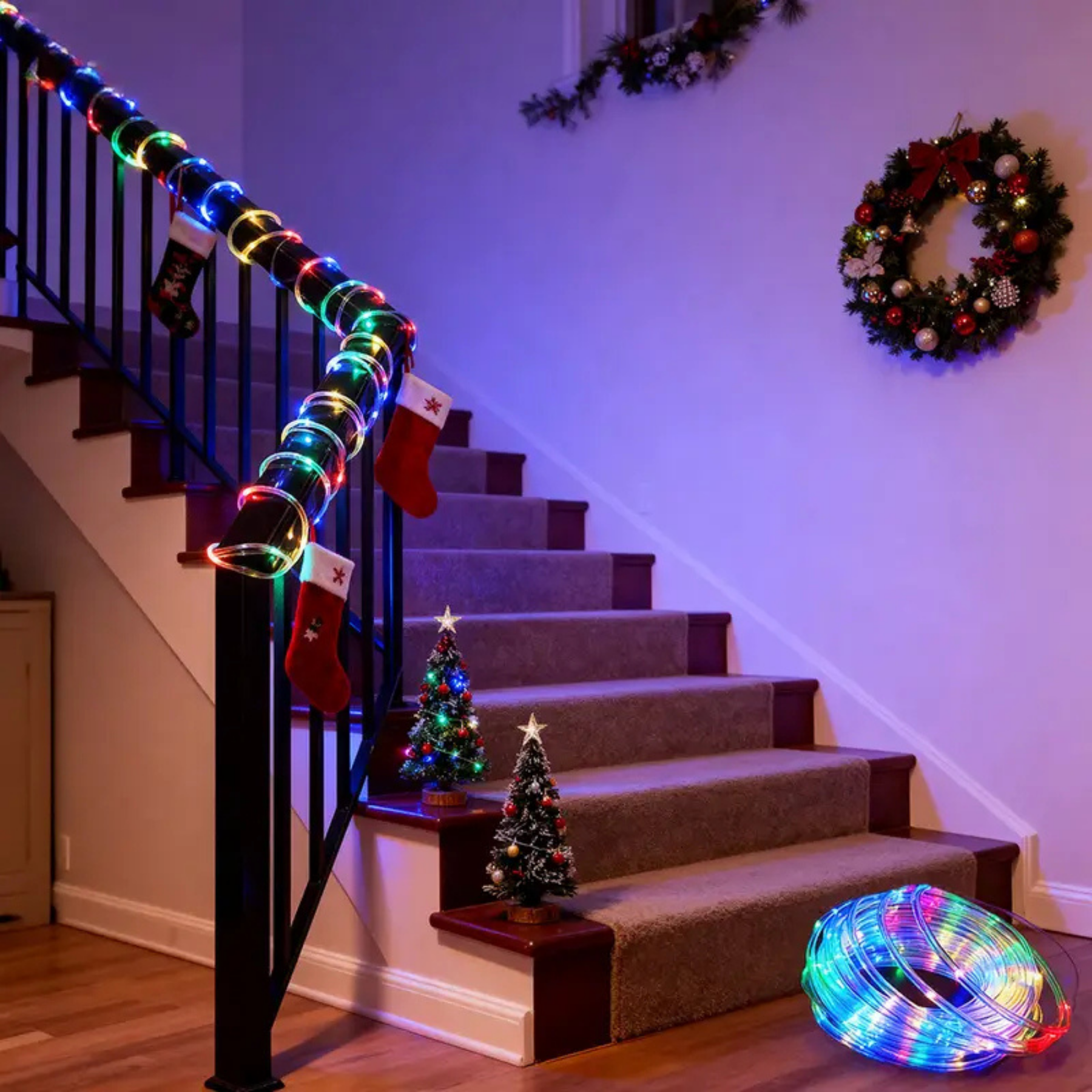 FlexiLuminix™ – FlowLine Radiance