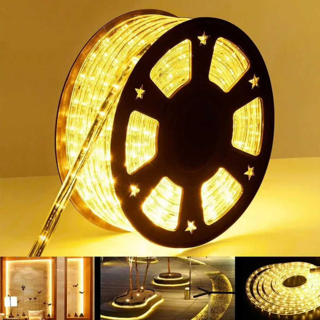 FlexiLuminix™ – FlowLine Radiance