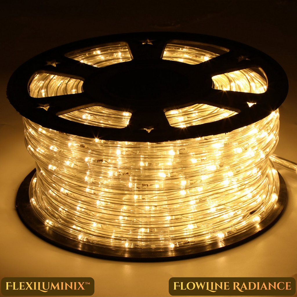 FlexiLuminix™ – FlowLine Radiance